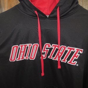 Ohio State Hoodie MD